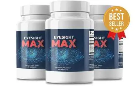 Eyesight Max Supplement