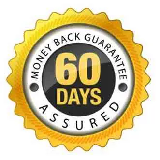 Eyesight Max Money-Back Guarantee